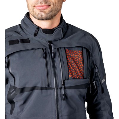 Bild von Tourster-GTX 1.0 Laminatjacke
