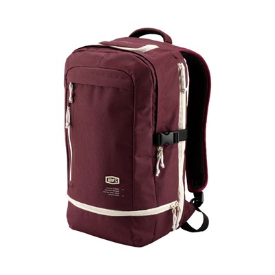 Bild von Transit Backpack Brick