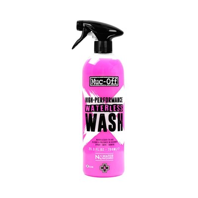 Bild von Trocken-Motorrad/Velo-Reiniger 750ml