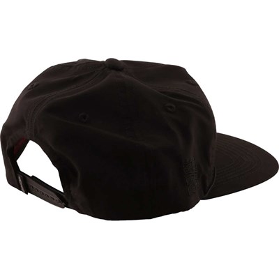 Bild von Troy Lee Designs X Red Bull Rampage Canyon Gap Unstructured Snapback