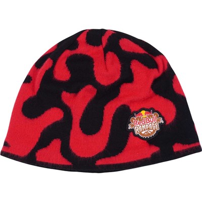Bild von Troy Lee Designs X Red Bull Rampage Dreamland Beanie