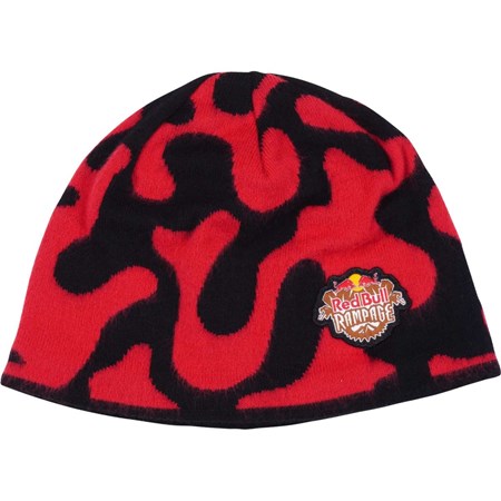 Bild von Troy Lee Designs X Red Bull Rampage Dreamland Beanie