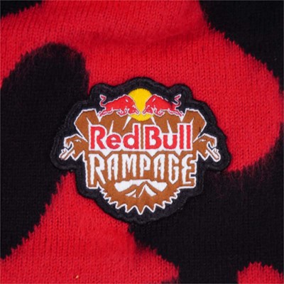 Bild von Troy Lee Designs X Red Bull Rampage Dreamland Beanie