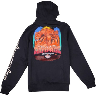 Bild von Troy Lee Designs X Red Bull Rampage Dreamland Hoodie