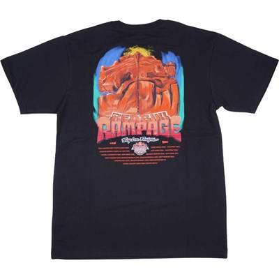 Bild von Troy Lee Designs X Red Bull Rampage Dreamland SS Tee