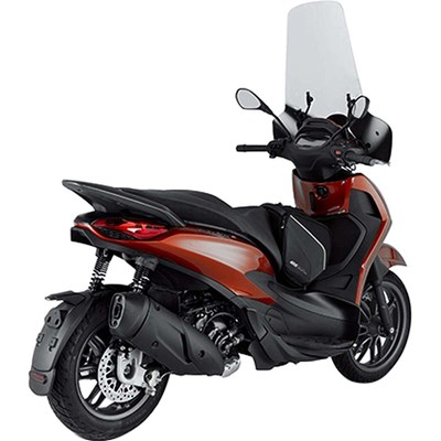 Bild von Tunneltasche für Scooter EA135B