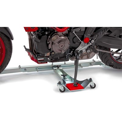 Bild von U-Turn Motor Mover