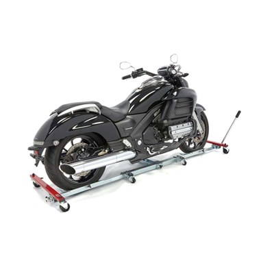 Bild von U-Turn Motor Mover XL