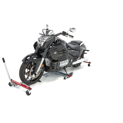 Bild von U-Turn Motor Mover XL