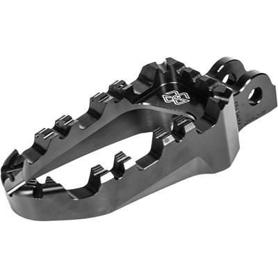 Bild von UF34 Enduro Fussrasten