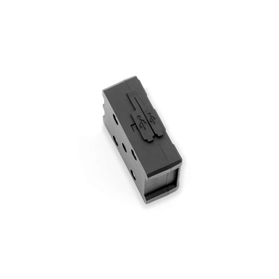 Bild von USB Ladebox - »MultiClamp«
