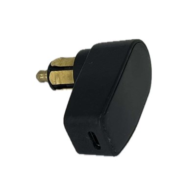 Bild von USB MINI Winkellader USB-C, 3,6A