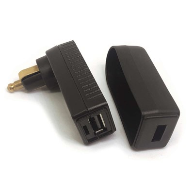 Bild von USB Power-Lader 3A