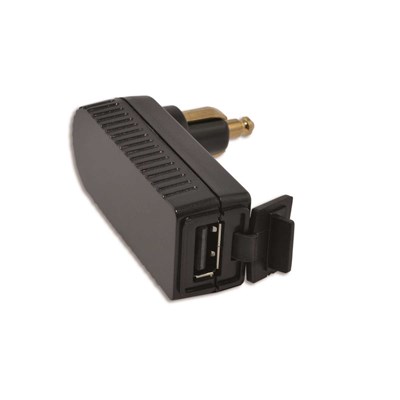 Bild von USB Winkel-Adapter für DIN
