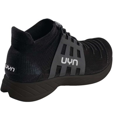 Bild von UYN Man X-Cross Tune Shoes black Sole