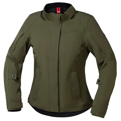 Bild von Urban Damen Jacke Destination ST-Plus