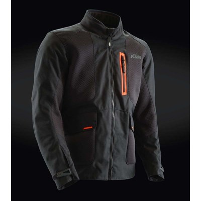 Bild von VENTED V2 JACKET