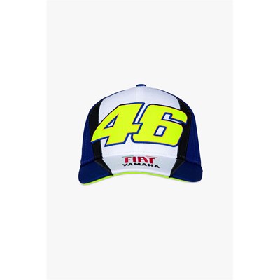 Bild von VR46 FIAT YAMAHA CAP
