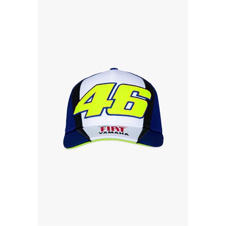 Bild von VR46 FIAT YAMAHA CAP