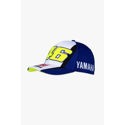 Bild von VR46 FIAT YAMAHA CAP