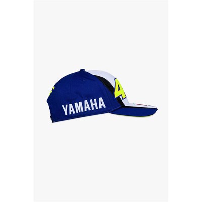 Bild von VR46 FIAT YAMAHA CAP