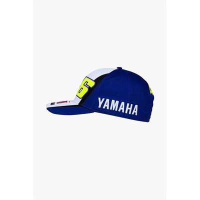 Bild von VR46 FIAT YAMAHA CAP