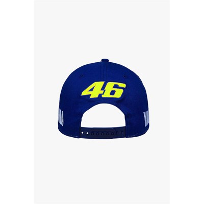 Bild von VR46 FIAT YAMAHA CAP