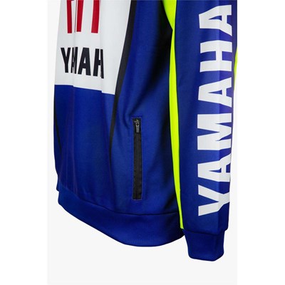 Bild von VR46 FIAT YAMAHA HOODY