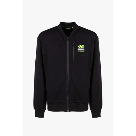 Bild von VR46 YAMAHA SWEATSHIRT