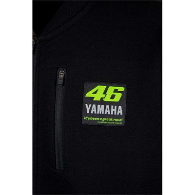 Bild von VR46 YAMAHA SWEATSHIRT