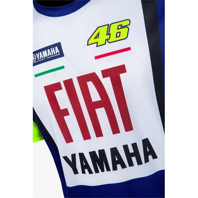 Bild von VR46 YAMAHA T-SHIRT