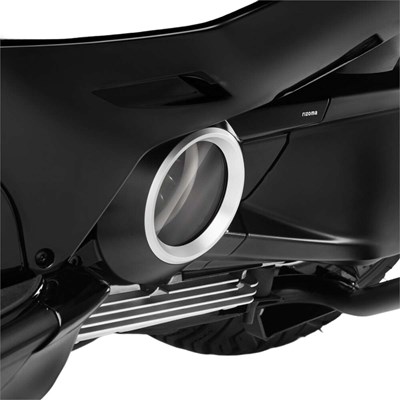 Bild von Variator Luftförderer
