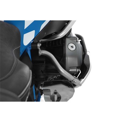 Bild von Verstärkungsbügel für OEM Motorschutzbügel