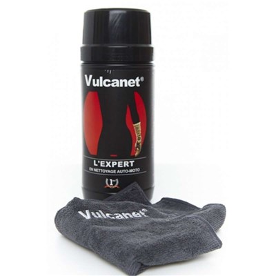 Bild von Vulcanet Waschen ohne Wasser