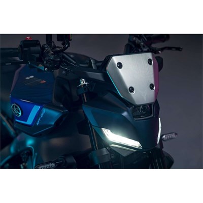 Bild von WINDSCHILD ALUMINIUM