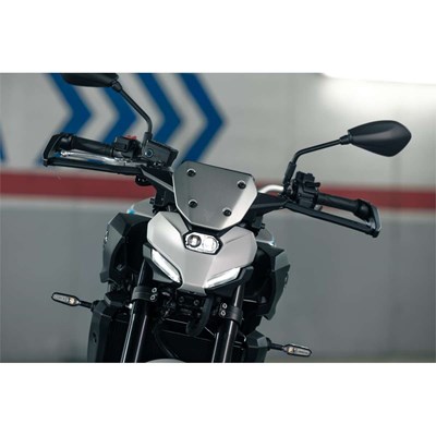 Bild von WINDSCHILD ALUMINIUM