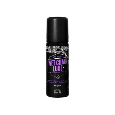 Bild von Wet Chain Lube