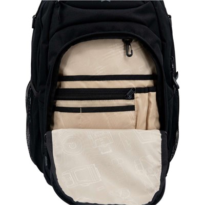 Bild von Whitebridge Rucksack covert black