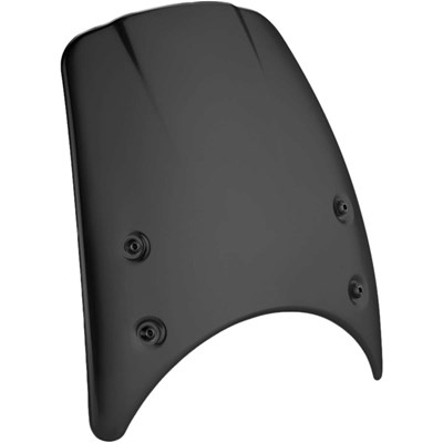 Bild von Windschild Alu