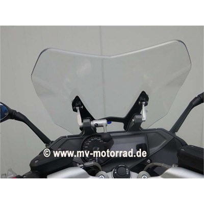 Bild von Windschild-Versteller BMW R 12