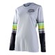 Womens GP Jersey - Brazen