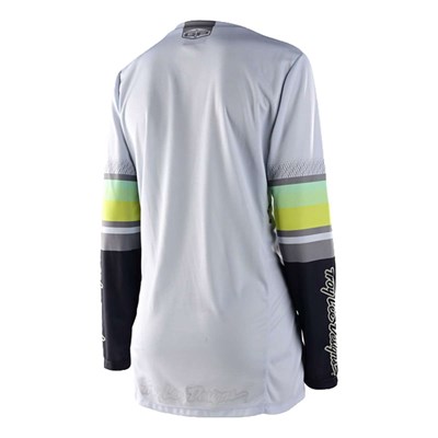 Bild von Womens GP Jersey - Brazen