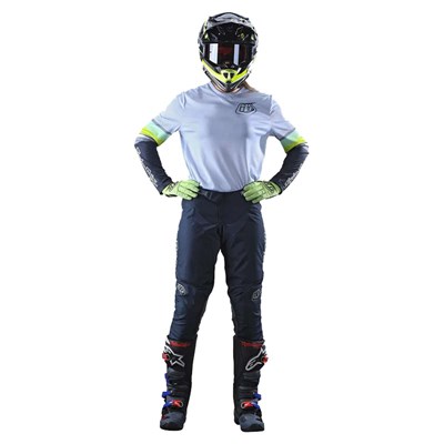 Bild von Womens GP Jersey - Brazen