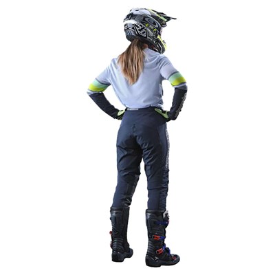 Bild von Womens GP Jersey - Brazen