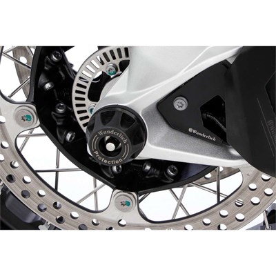 Bild von Wunderlich Achs-Schutzpads DOUBLESHOCK R 12 / R 12 nineT