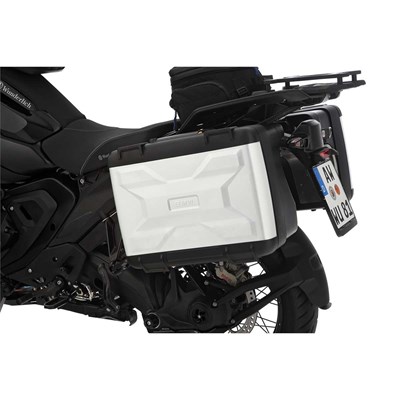 Bild von Wunderlich Adaptersatz K50 Variokoffer R 1300 GS