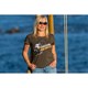 Wunderlich Adventure T-Shirt - Damen