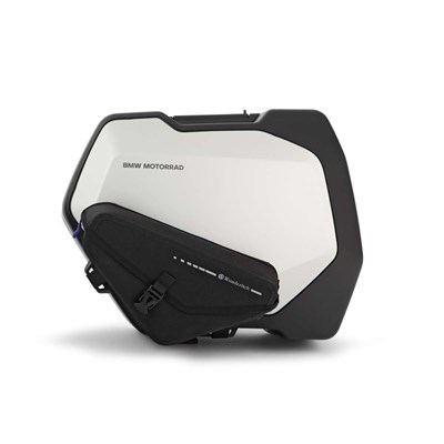 Bild von Wunderlich Außentaschen für BMW Variokoffer DRYBAG R 1300 GS