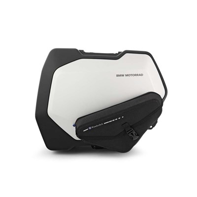 Bild von Wunderlich Außentaschen für BMW Variokoffer DRYBAG R 1300 GS