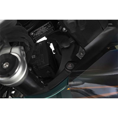 Bild von Wunderlich Cockpitblende R 1300 GS